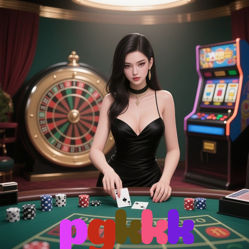 pgkkk 