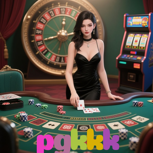 pgkkk 