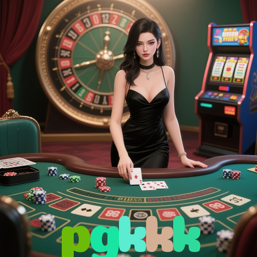 pgkkk 