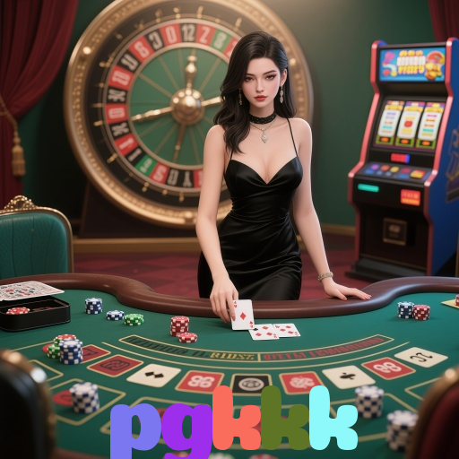pgkkk 