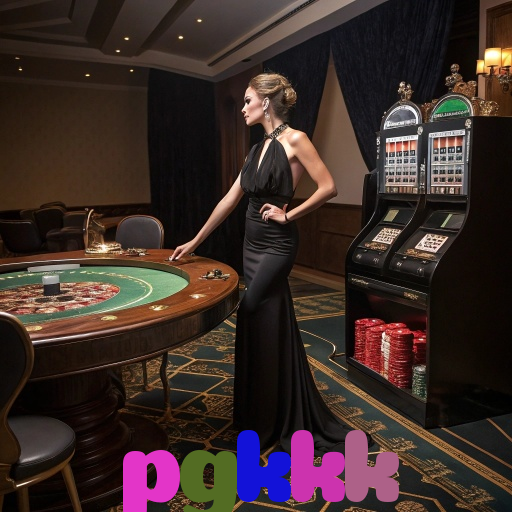 pgkkk 