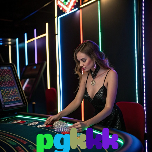 pgkkk 