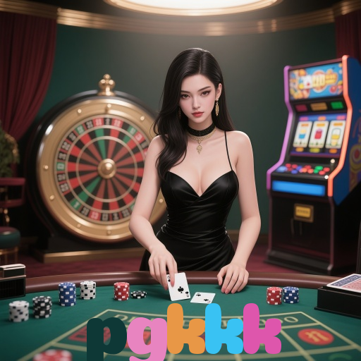 pgkkk 
