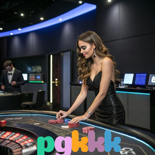 pgkkk 