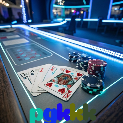 pgkkk 