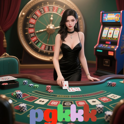 pgkkk 