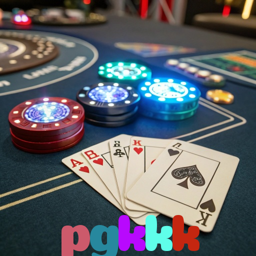 pgkkk 