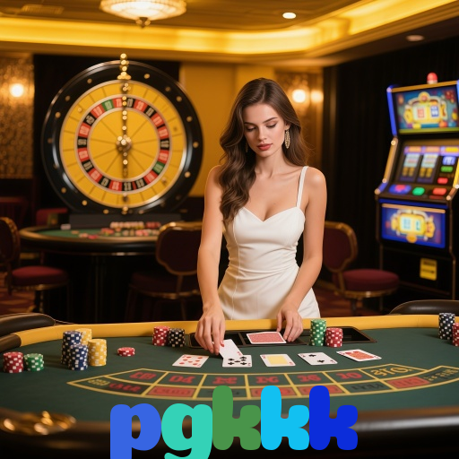 pgkkk 