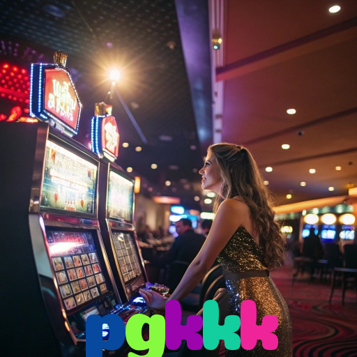 pgkkk 
