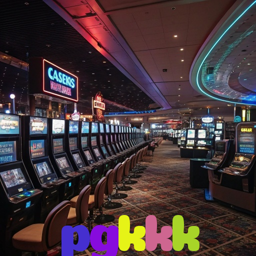 pgkkk 