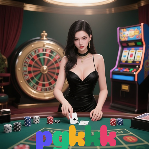 pgkkk 