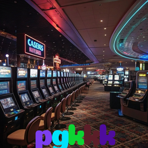 pgkkk 