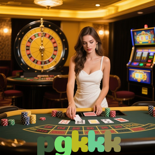 pgkkk 