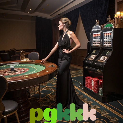 pgkkk 