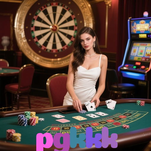 pgkkk 