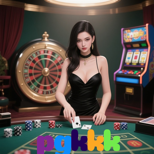 pgkkk 