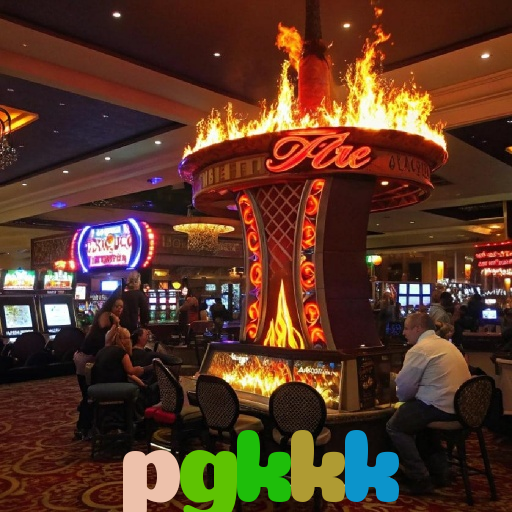 pgkkk 