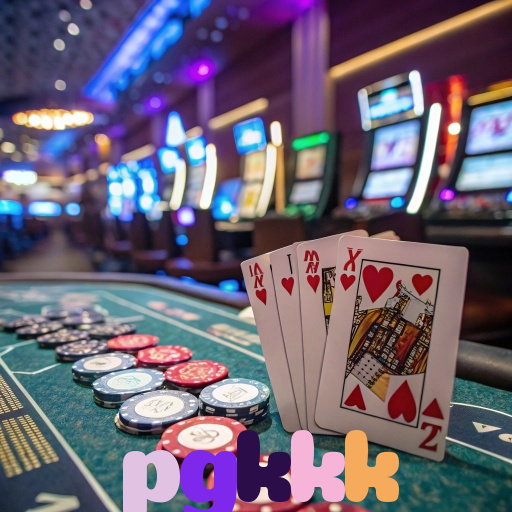 pgkkk 