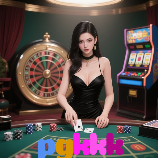 pgkkk 