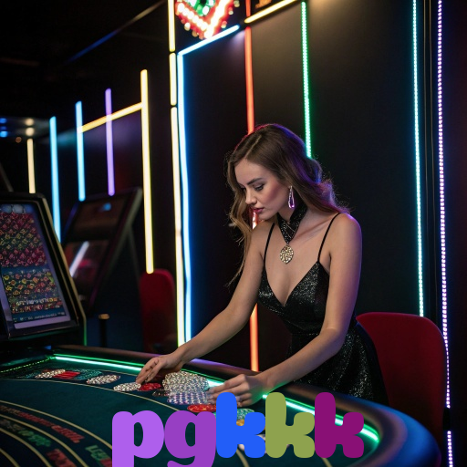 pgkkk 