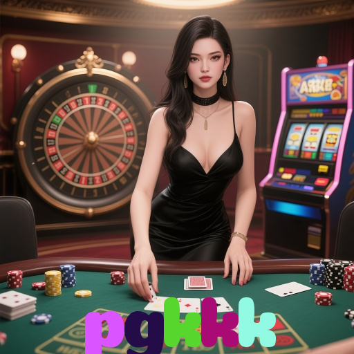 pgkkk 
