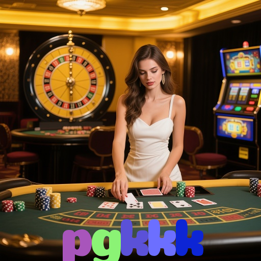 pgkkk 