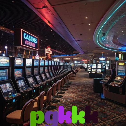 pgkkk 
