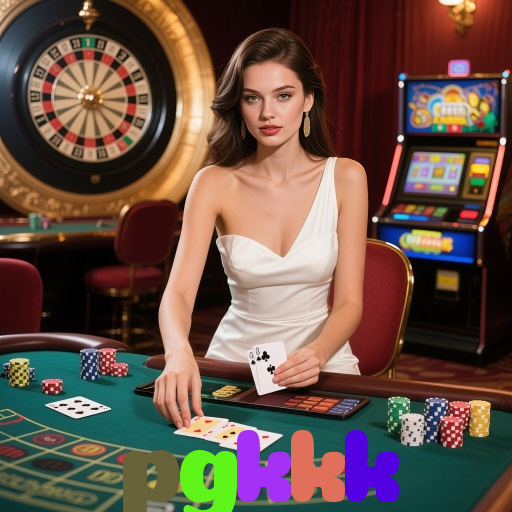 pgkkk 