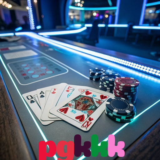 pgkkk 