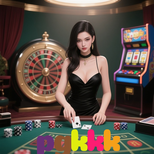 pgkkk 