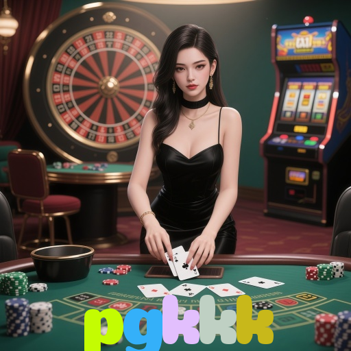 pgkkk 