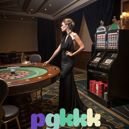 pgkkk 