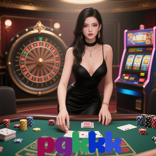 pgkkk 