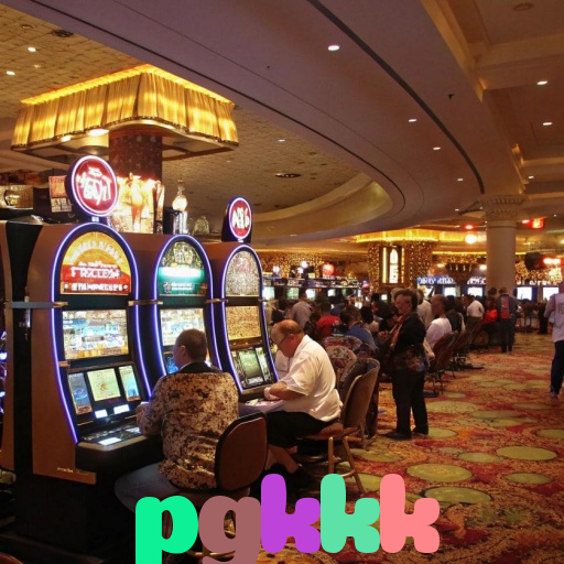 pgkkk 